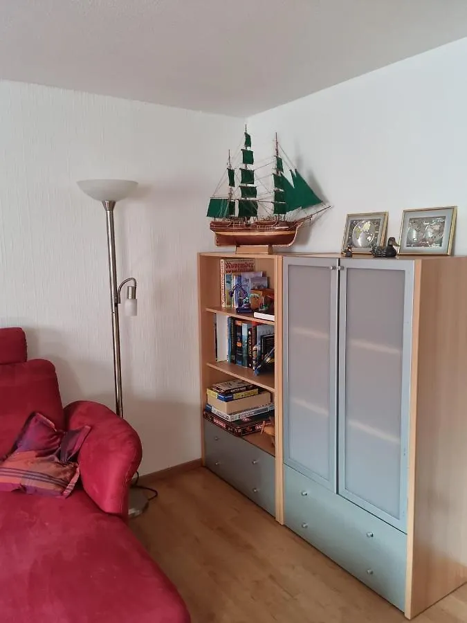 Main Zu Hause Villa Eichenbuhl  0*, Eichenbuhl (Miltenberg)