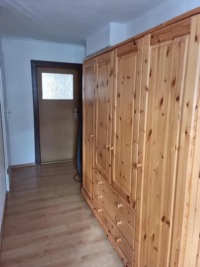 Main Zu Hause Villa Eichenbuhl  Holiday home
