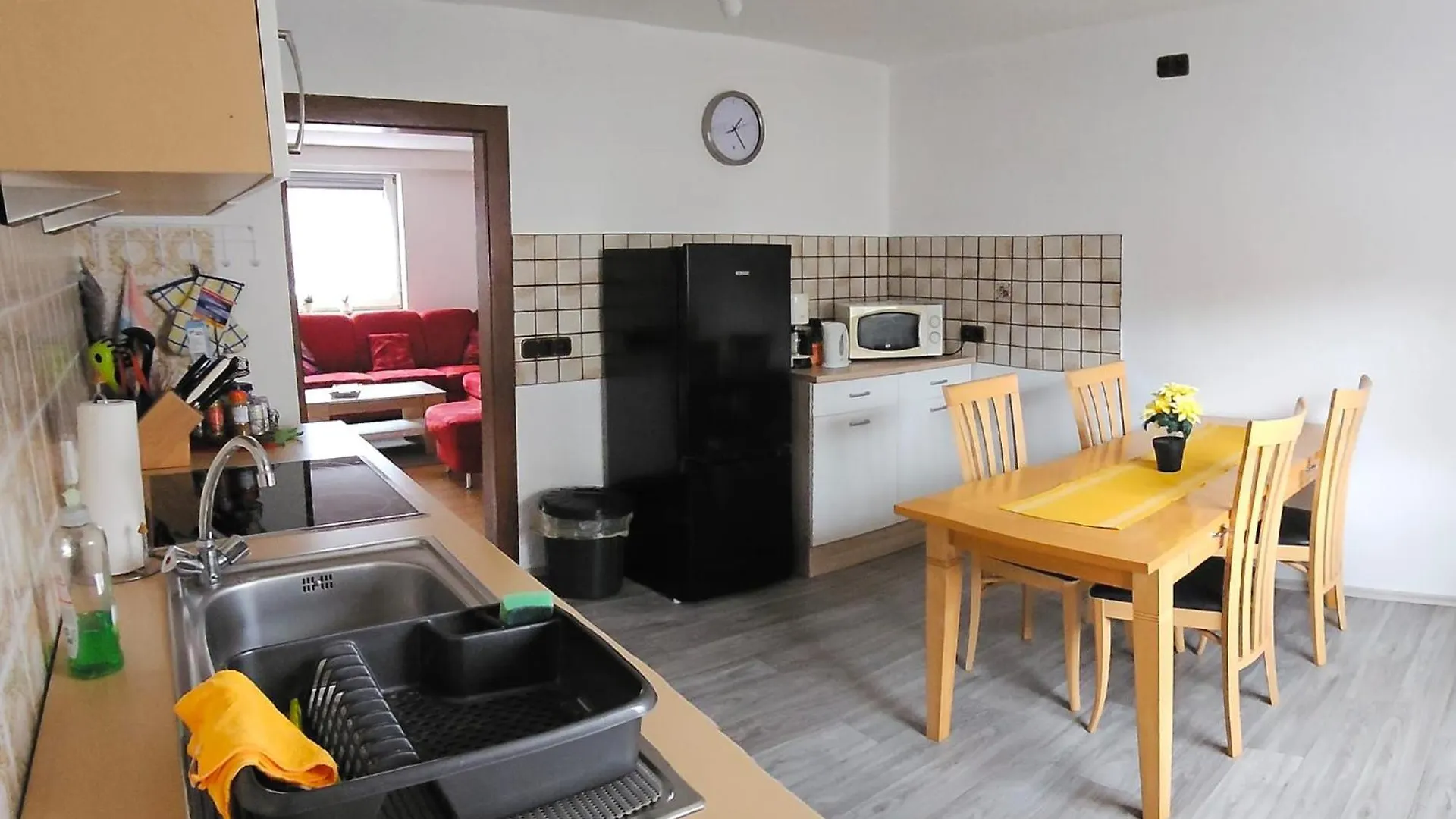 Holiday home Main Zu Hause Villa Eichenbuhl  Germany