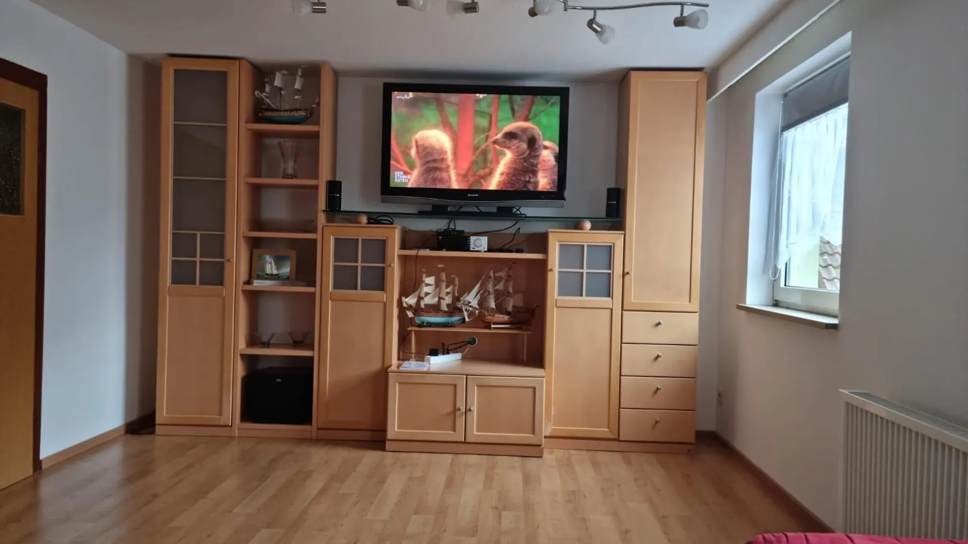 Holiday home Main Zu Hause Villa Eichenbuhl