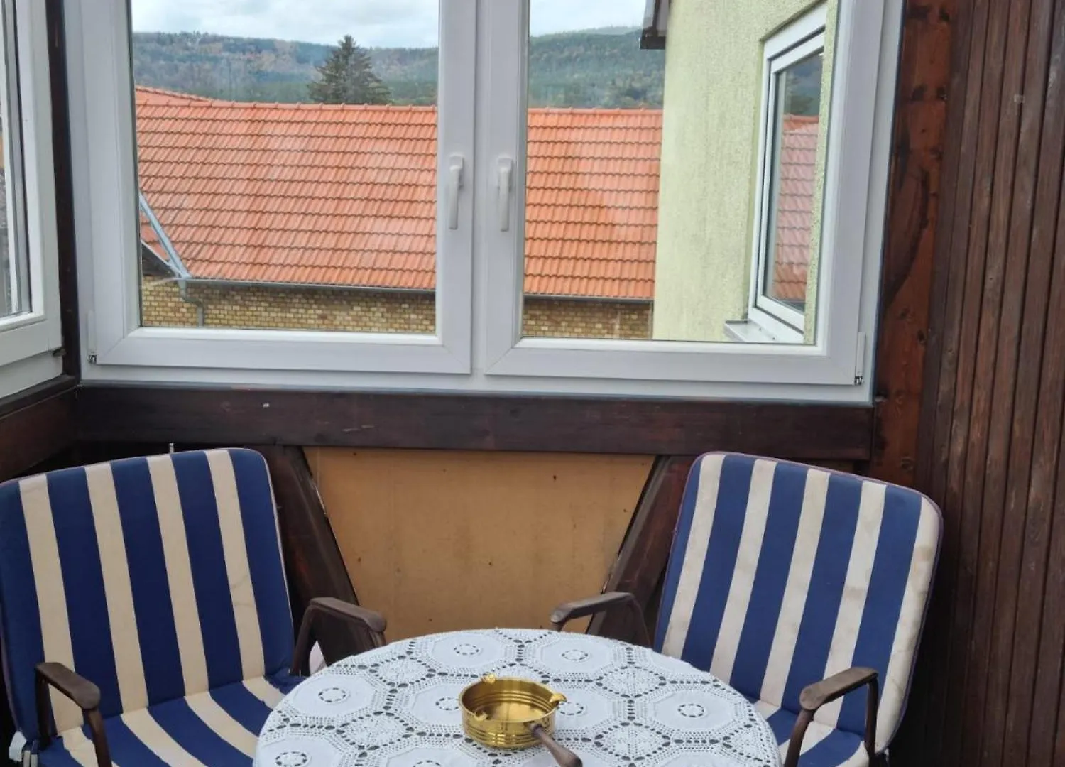 Main Zu Hause Villa Eichenbuhl  0*, Eichenbuhl (Miltenberg)