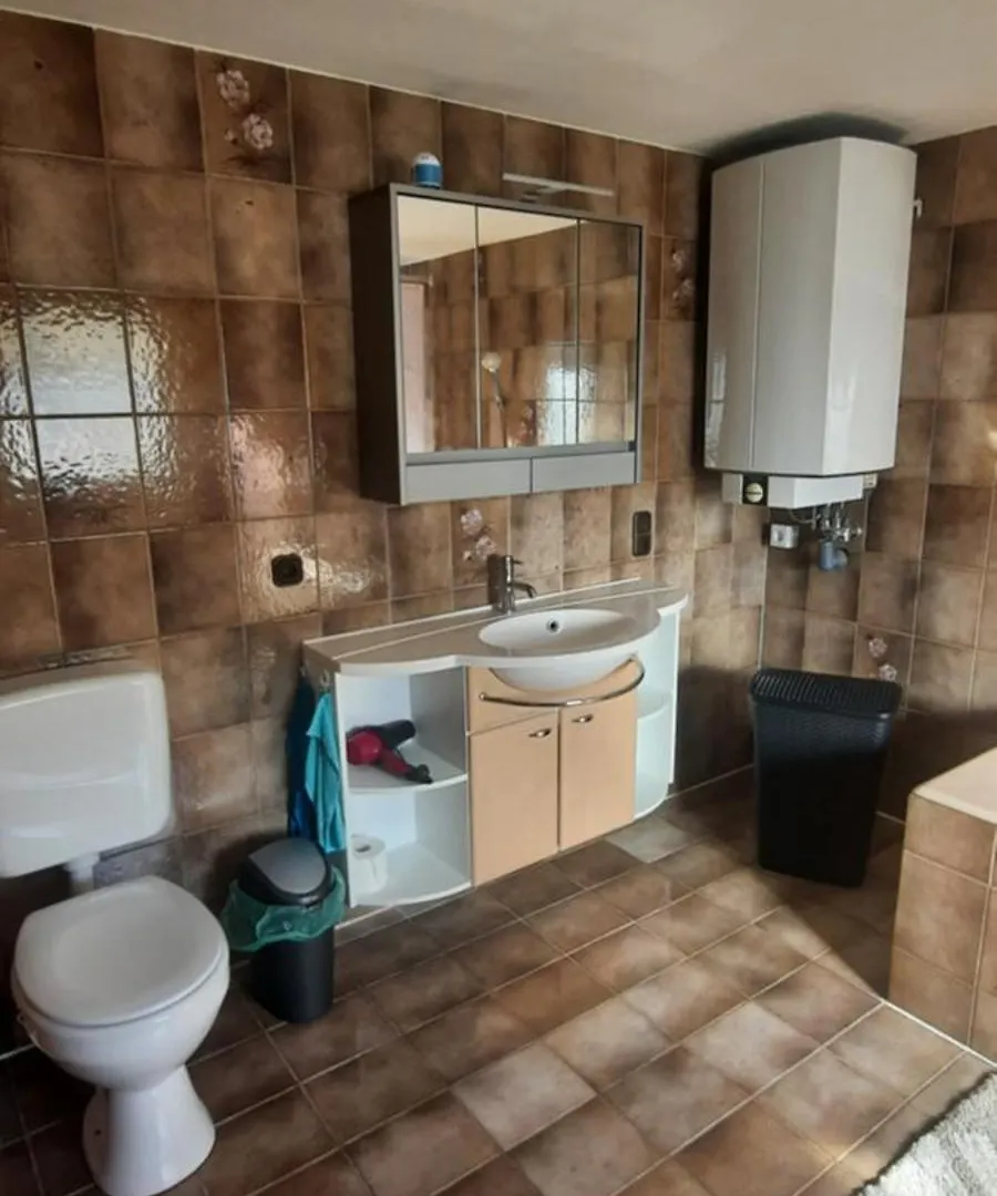Holiday home Main Zu Hause Villa Eichenbuhl