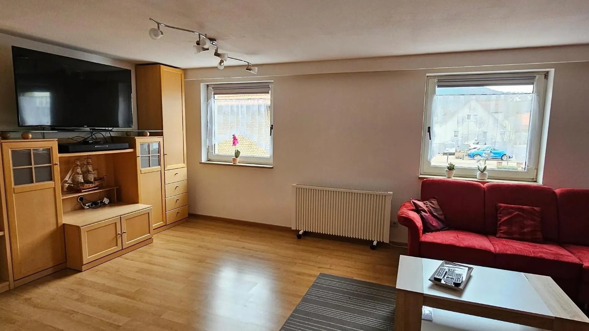 Main Zu Hause Villa Eichenbuhl  Holiday home Eichenbuhl (Miltenberg)